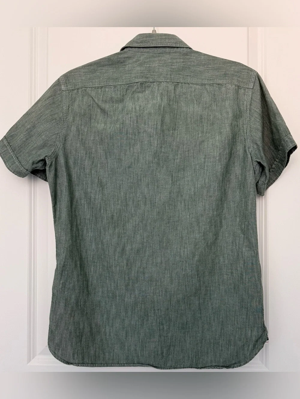 Banana Republic this sage